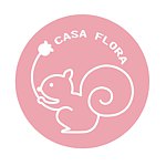 デザイナーブランド - Casa Flora