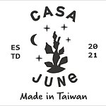デザイナーブランド - Casa June