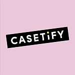 設計師品牌 - Casetify