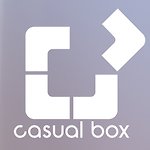 デザイナーブランド - Casualbox