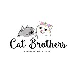 デザイナーブランド - Cat Brothers