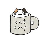 cat soup