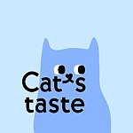 設計師品牌 - Cat's Taste Hong Kong