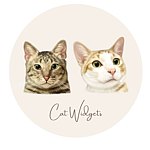 デザイナーブランド - Cat Widgets