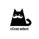 デザイナーブランド - cccat