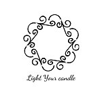 設計師品牌 - LYC韓式香氛蠟燭