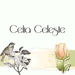 デザイナーブランド - Celia Celeste