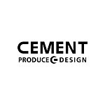 デザイナーブランド - CEMENT PRODUCE DESIGN
