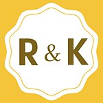 デザイナーブランド - R&K Ceramic Knobs