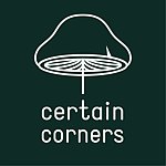 設計師品牌 - Certain Corners