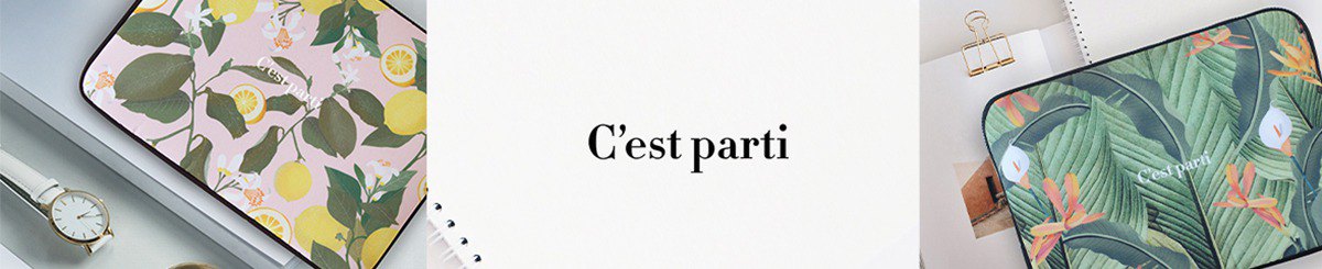 設計師品牌 - C'est parti