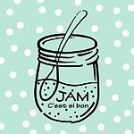 Designer Brands - C'EST SI BON Homemade Jam|Confiture