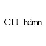 デザイナーブランド - CH_hdmn