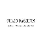 設計師品牌 - Chaio fashion 人像插畫