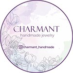 設計師品牌 - Charmant handmade