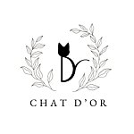 設計師品牌 - 貓朵金工 CHAT D’OR