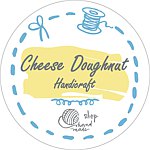 設計師品牌 - Cheese Doughnut Handicraft