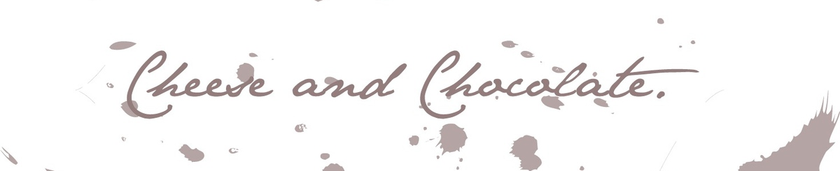 設計師品牌 - Cheese&Chocolate.