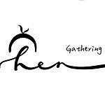 デザイナーブランド - Chen gathering