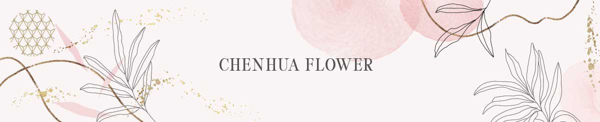 晨花月沐Chenhua flower