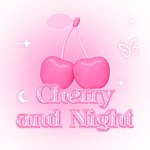 Cherry and Night