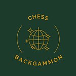 設計師品牌 - Chess/Backgammon