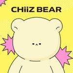 起司貝爾 CHiiZ BEAR