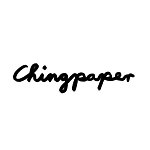 デザイナーブランド - chingpaper