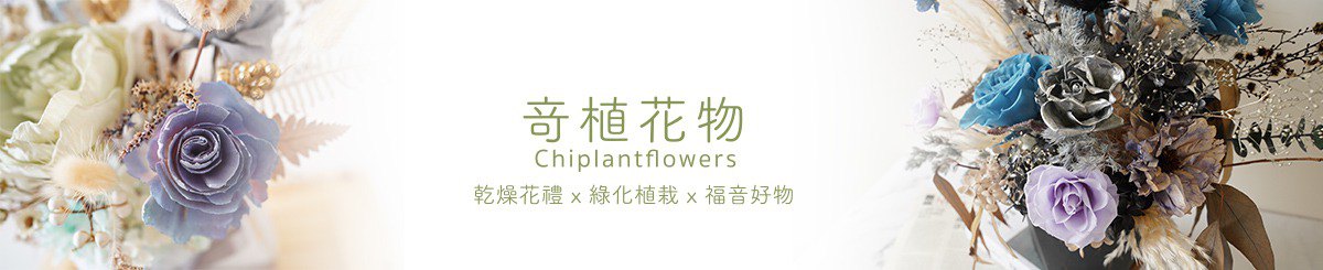 แบรนด์ของดีไซเนอร์ - chiplantflowers