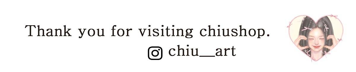 設計師品牌 - CHIU