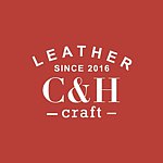 デザイナーブランド - C&H Leather Craft