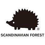 設計師品牌 - SCANDINAVIAN FOREST 北歐小刺蝟
