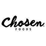 設計師品牌 - Chosen Foods 台灣經銷 (特德寶)