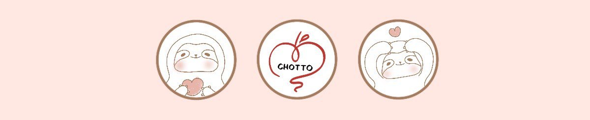 設計師品牌 - Chotto_Taiwan