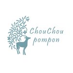 แบรนด์ของดีไซเนอร์ - ChouChou pompon