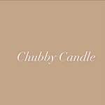 設計師品牌 - Chubby Candle Lab