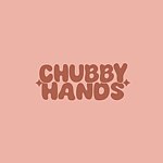 Chubby hands