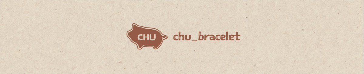 แบรนด์ของดีไซเนอร์ - chu_bracelet
