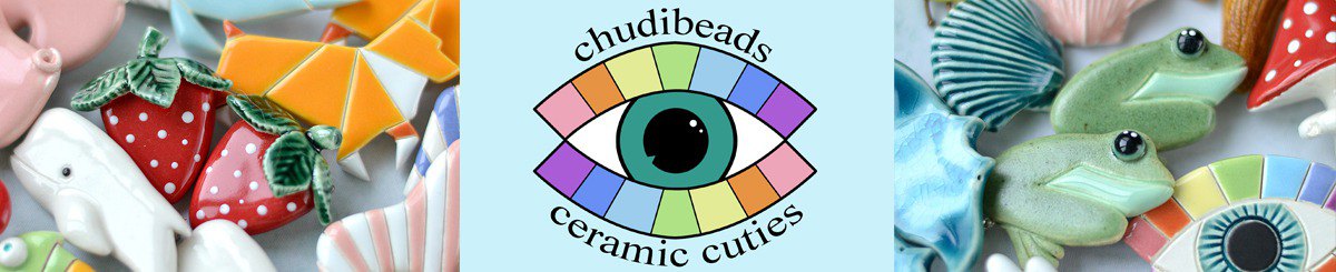 設計師品牌 - Chudibeads