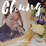 デザイナーブランド - Chung's Art Work Studio