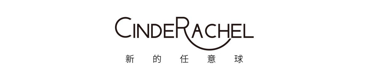 デザイナーブランド - CindeRachel
