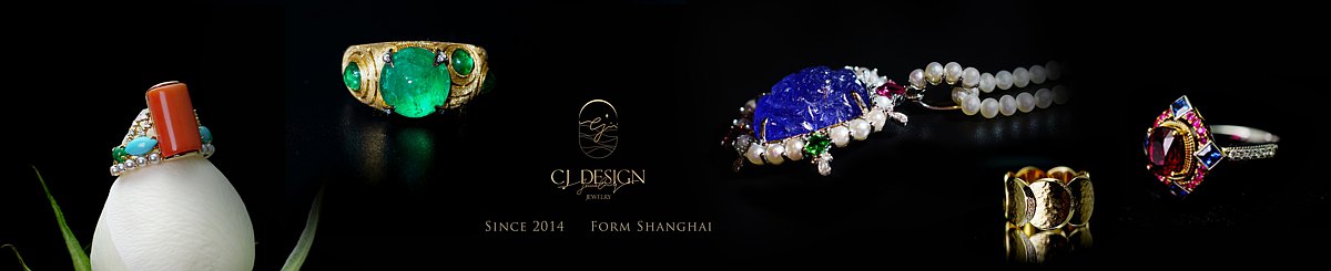 แบรนด์ของดีไซเนอร์ - CJ Design Jewelry