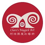 Clare's Magick Art