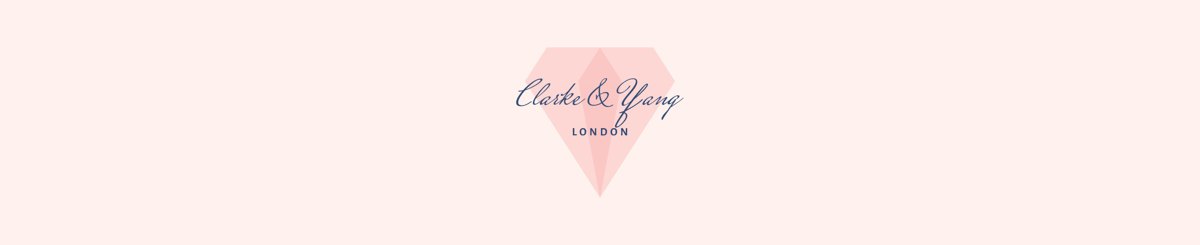 デザイナーブランド - Clarke and Yang London