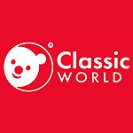 設計師品牌 - ClassicWorld 德國客來喜經典木玩
