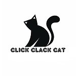 デザイナーブランド - Click Clack Cat