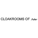 設計師品牌 - CLOAKROOMS of .Fuller 台灣經銷