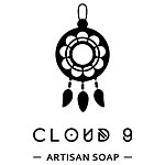  Designer Brands - CLOUD 9 Artisan Soap
