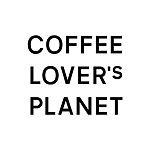 設計師品牌 - COFFEE LOVER's PLANET