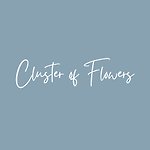 設計師品牌 - Cluster of flowers